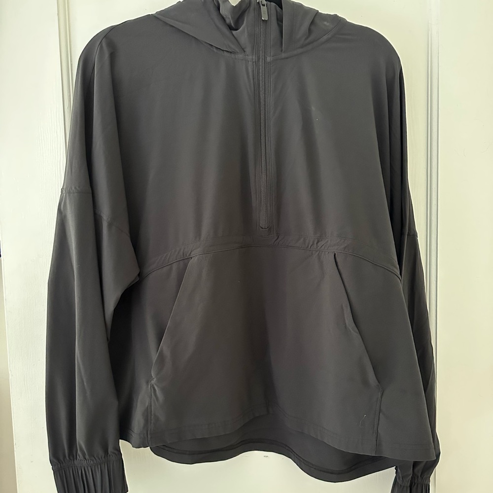 All day Breeze pullover
